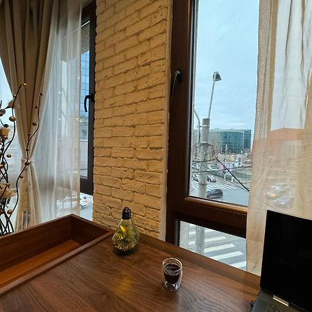 My Place Bucur 부쿠레슈티 외부 사진