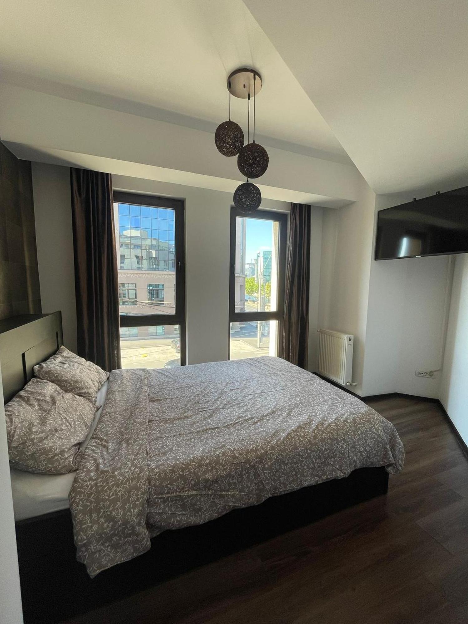 My Place Bucur 부쿠레슈티 외부 사진