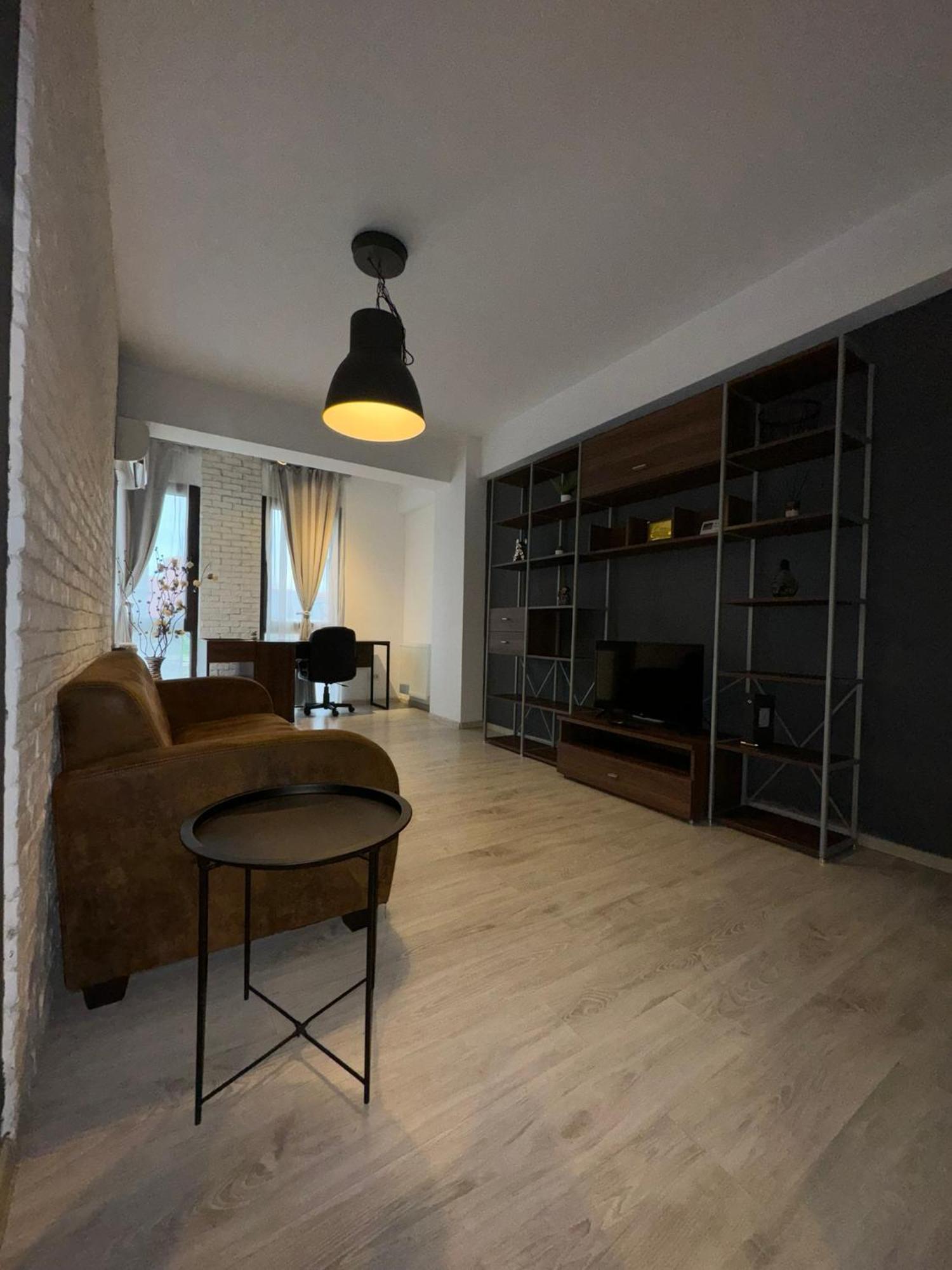 My Place Bucur 부쿠레슈티 외부 사진