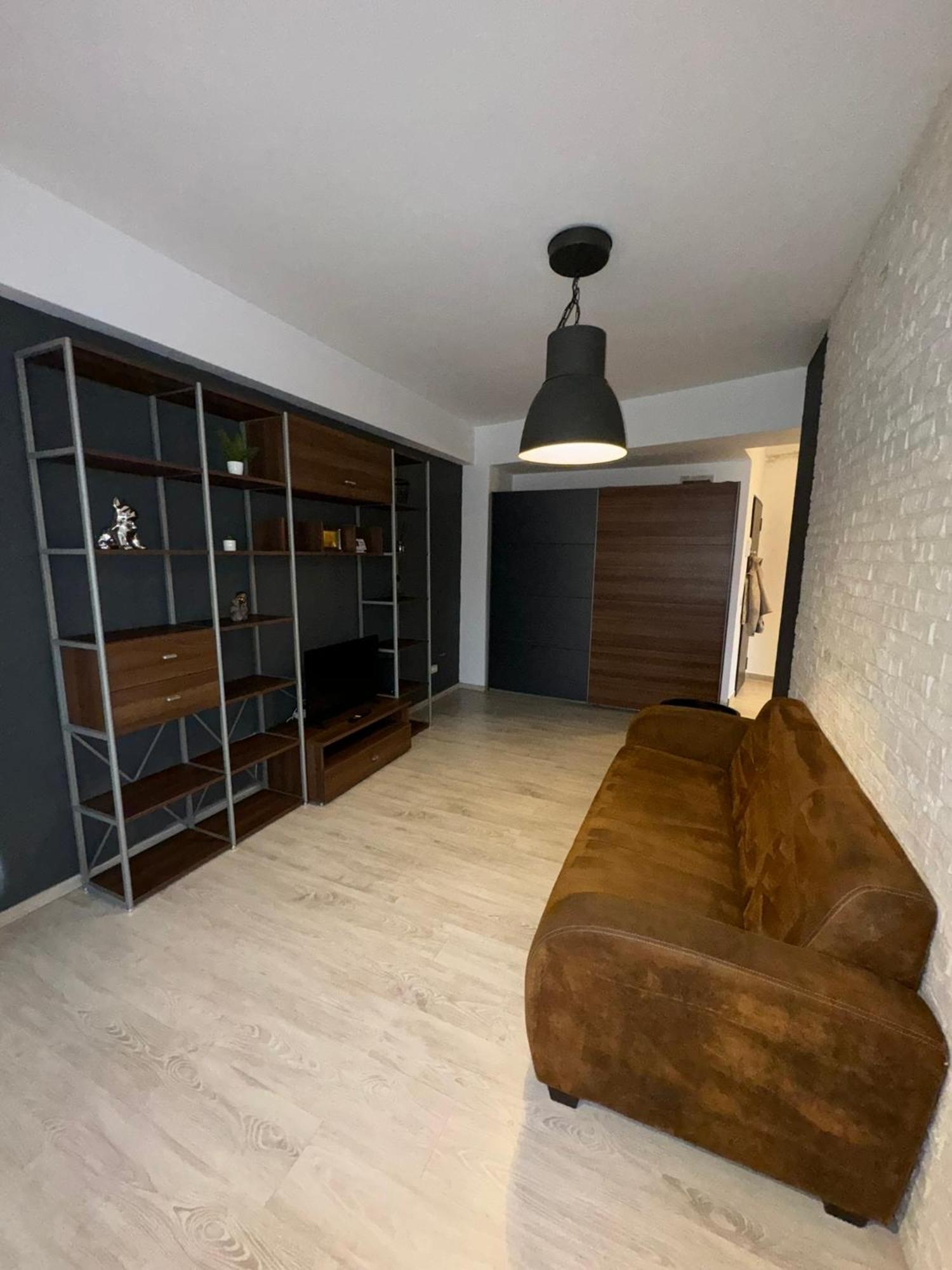 My Place Bucur 부쿠레슈티 외부 사진